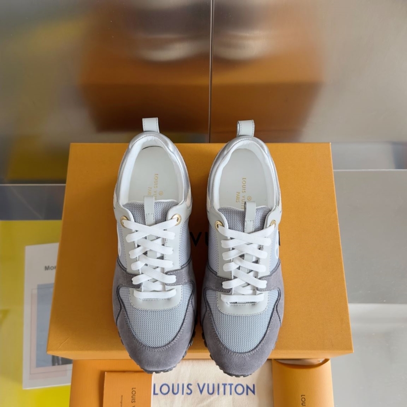 Louis Vuitton Trainer Sneaker